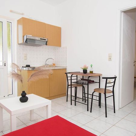 Jasmine Suites "By Checkin" Сіссяв Екстер'єр фото