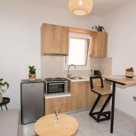 Jasmine Suites "By Checkin" Сіссяв Екстер'єр фото