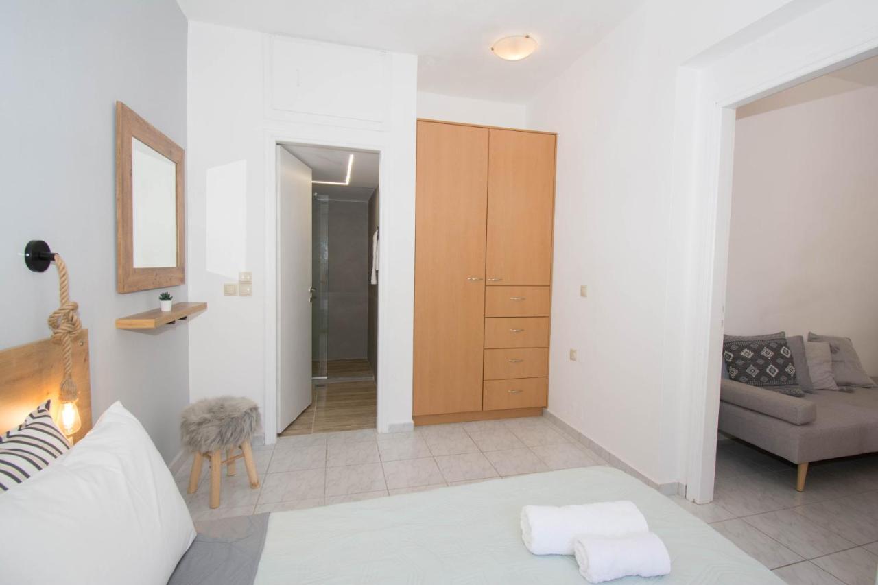 Jasmine Suites "By Checkin" Сіссяв Екстер'єр фото