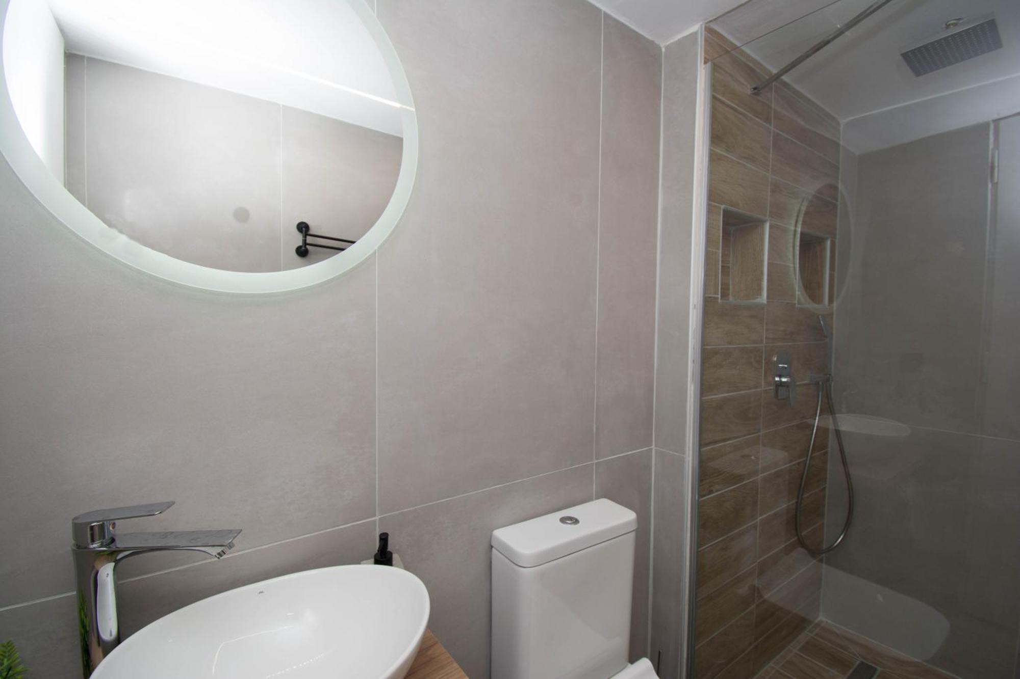 Jasmine Suites "By Checkin" Сіссяв Екстер'єр фото