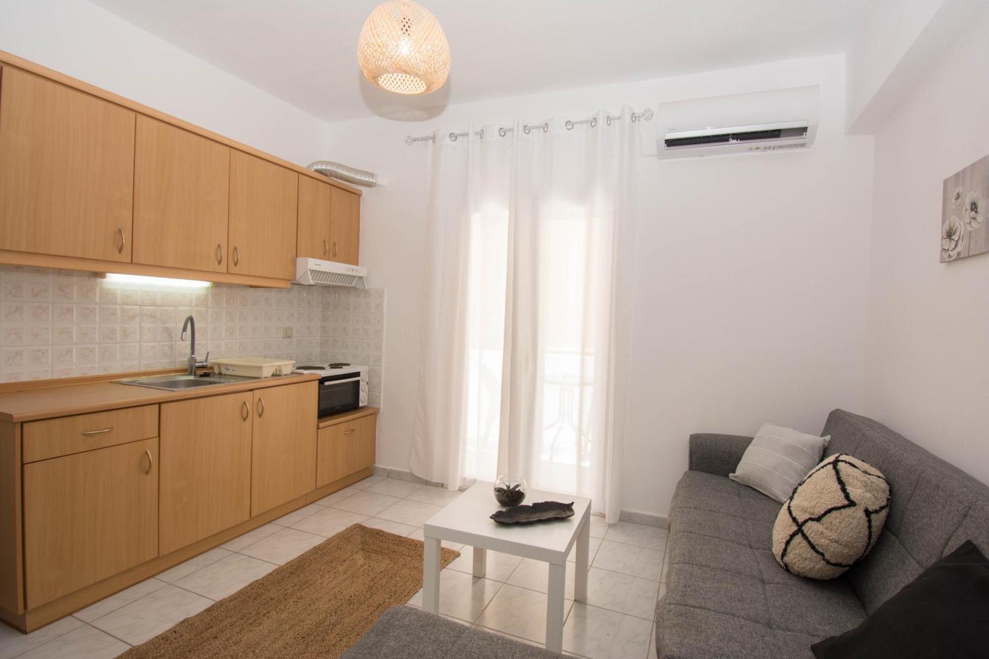 Jasmine Suites "By Checkin" Сіссяв Екстер'єр фото